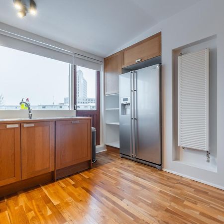 Day Dream Apartments Laugavegur 139 Ρέυκιαβικ Εξωτερικό φωτογραφία