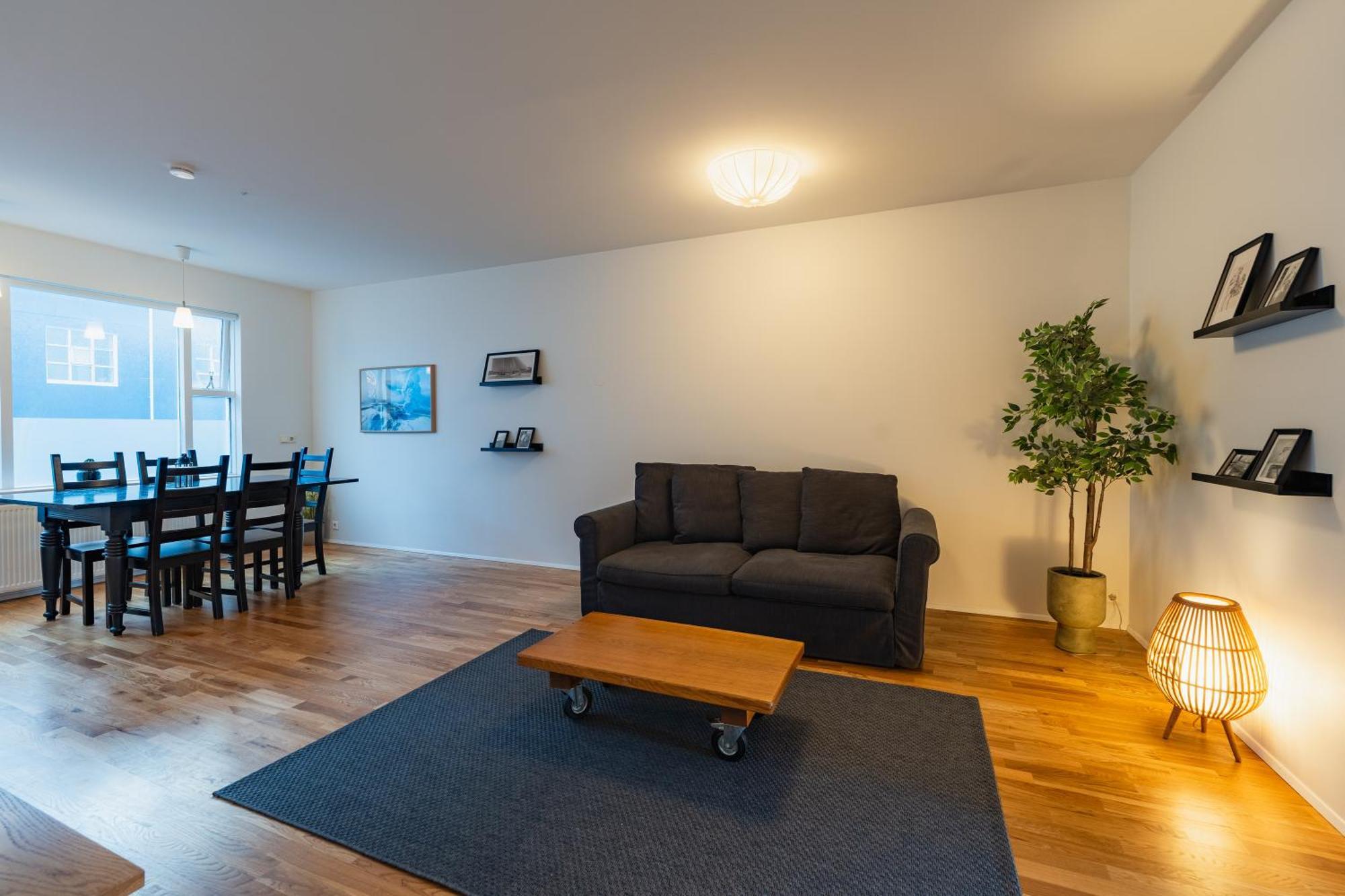 Day Dream Apartments Laugavegur 139 Ρέυκιαβικ Εξωτερικό φωτογραφία