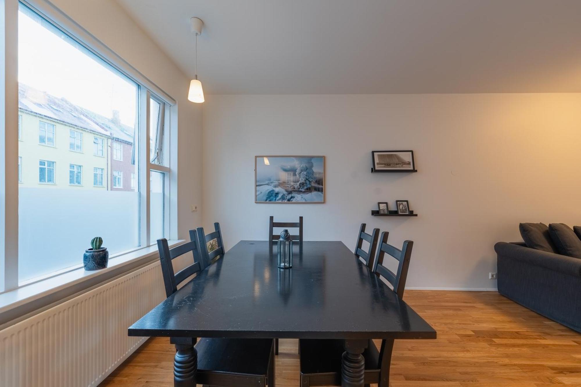 Day Dream Apartments Laugavegur 139 Ρέυκιαβικ Εξωτερικό φωτογραφία