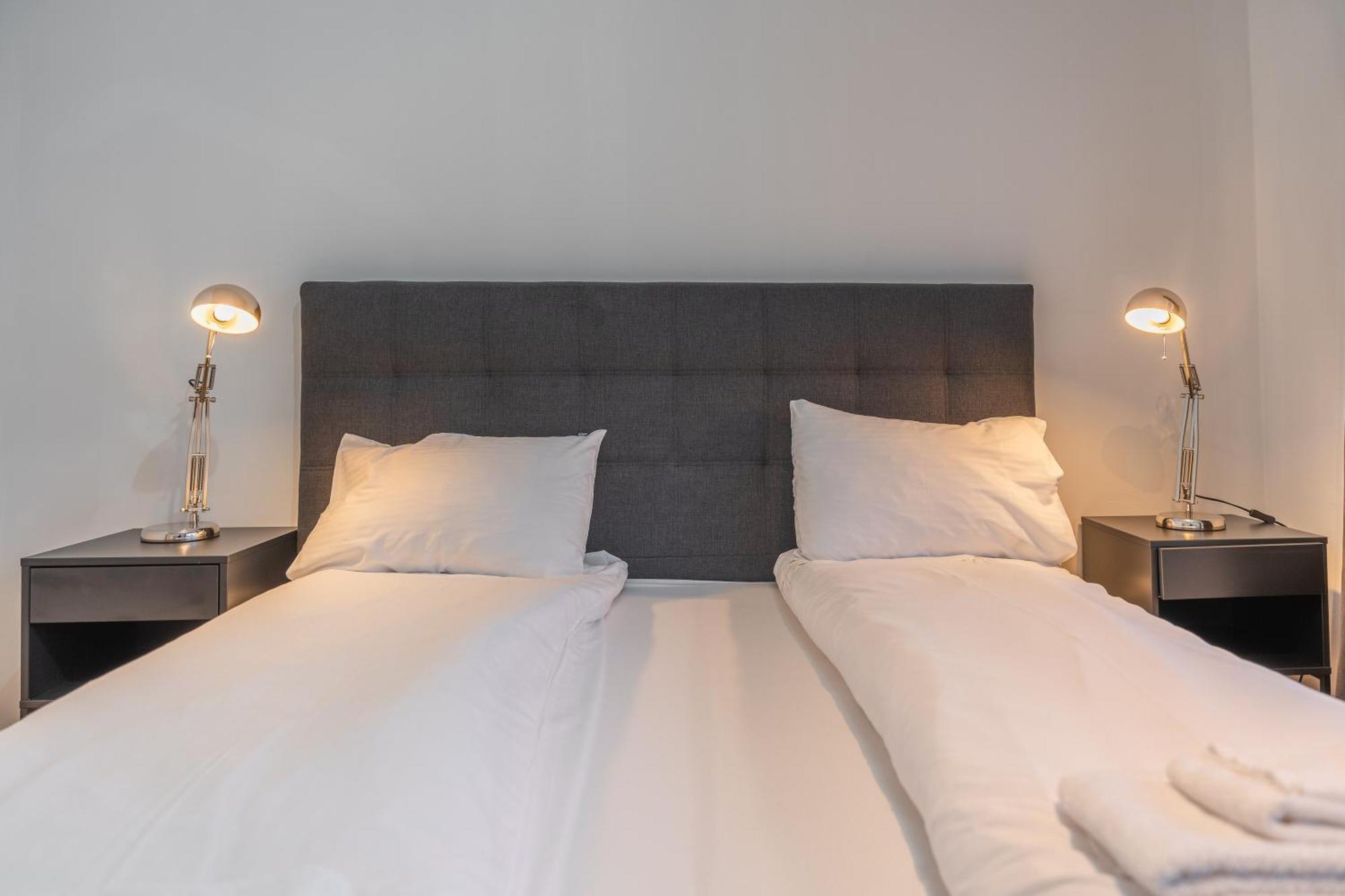 Day Dream Apartments Laugavegur 139 Ρέυκιαβικ Εξωτερικό φωτογραφία