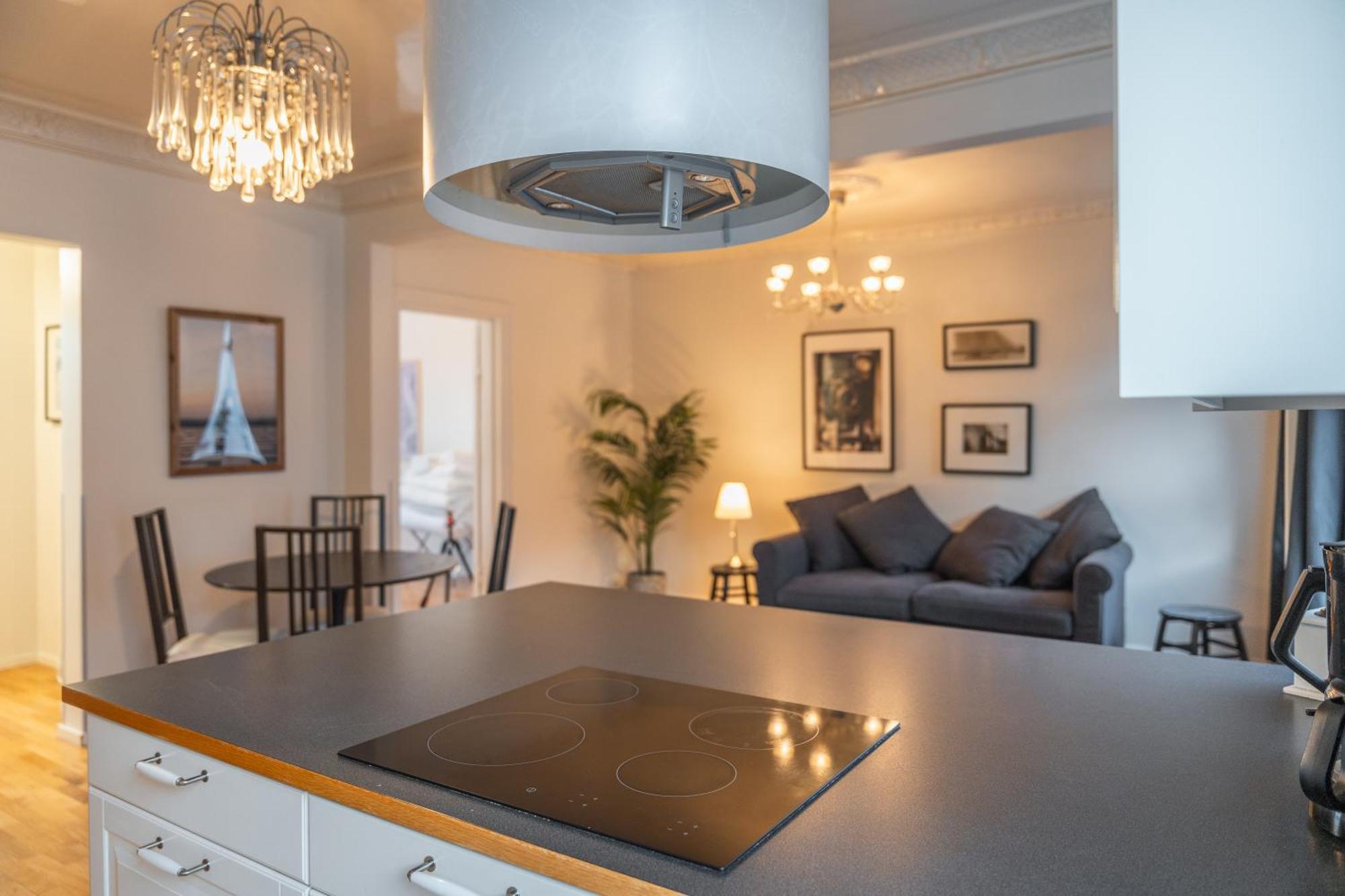 Day Dream Apartments Laugavegur 139 Ρέυκιαβικ Εξωτερικό φωτογραφία