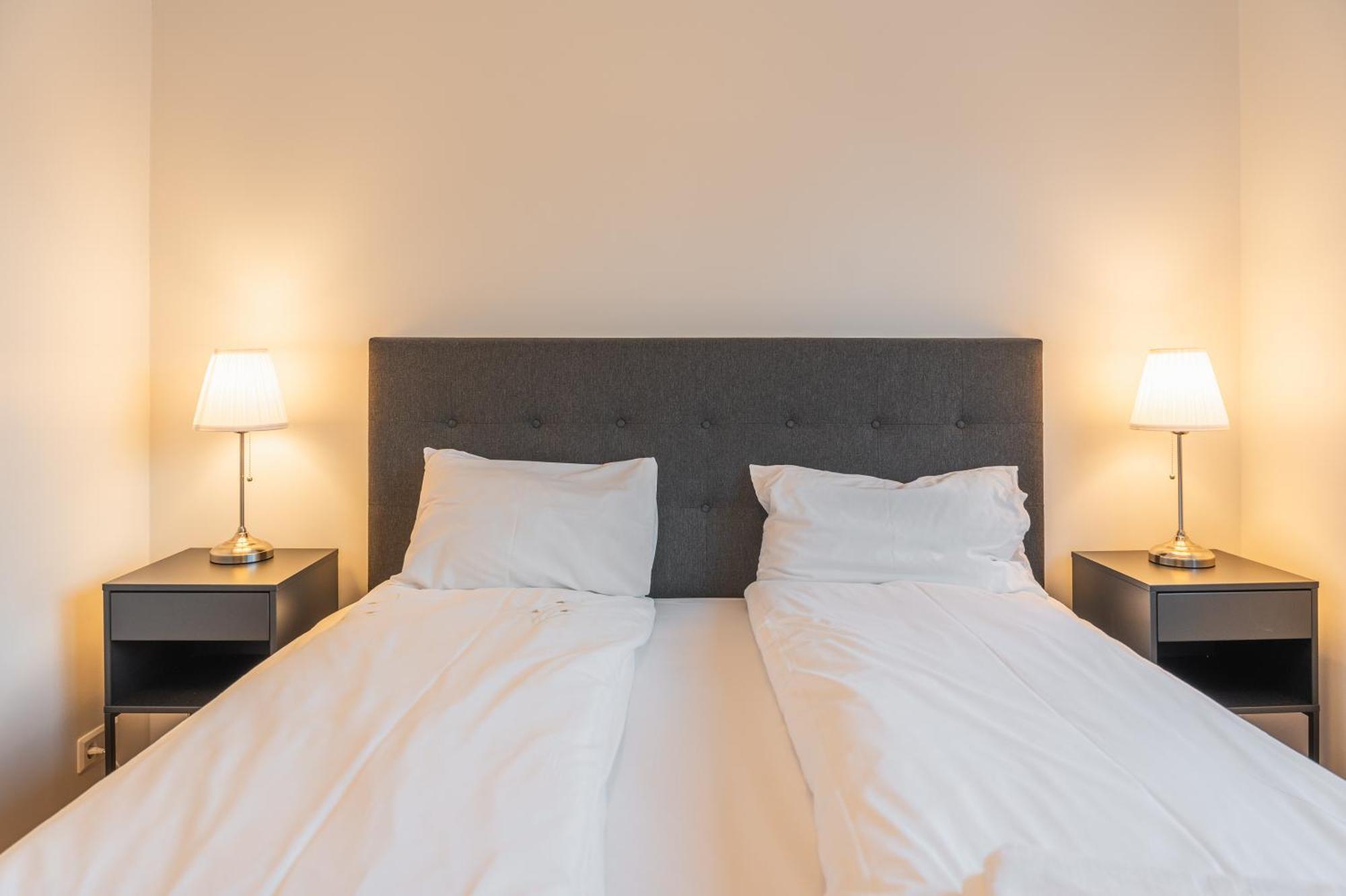 Day Dream Apartments Laugavegur 139 Ρέυκιαβικ Εξωτερικό φωτογραφία