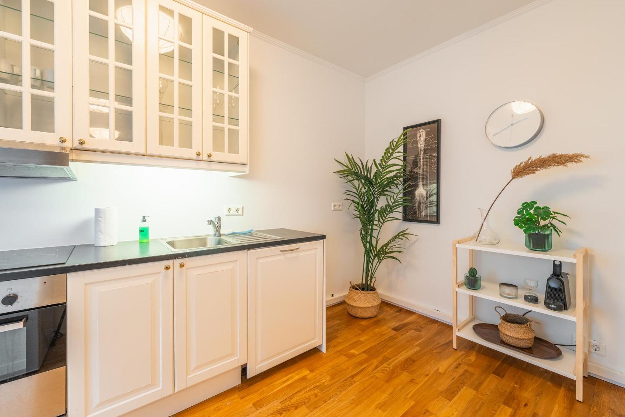 Day Dream Apartments Laugavegur 139 Ρέυκιαβικ Εξωτερικό φωτογραφία