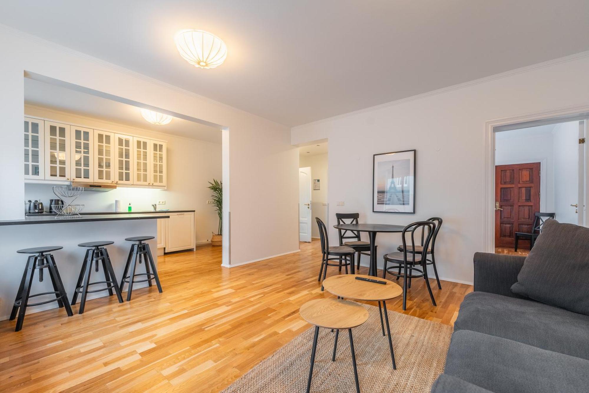 Day Dream Apartments Laugavegur 139 Ρέυκιαβικ Εξωτερικό φωτογραφία