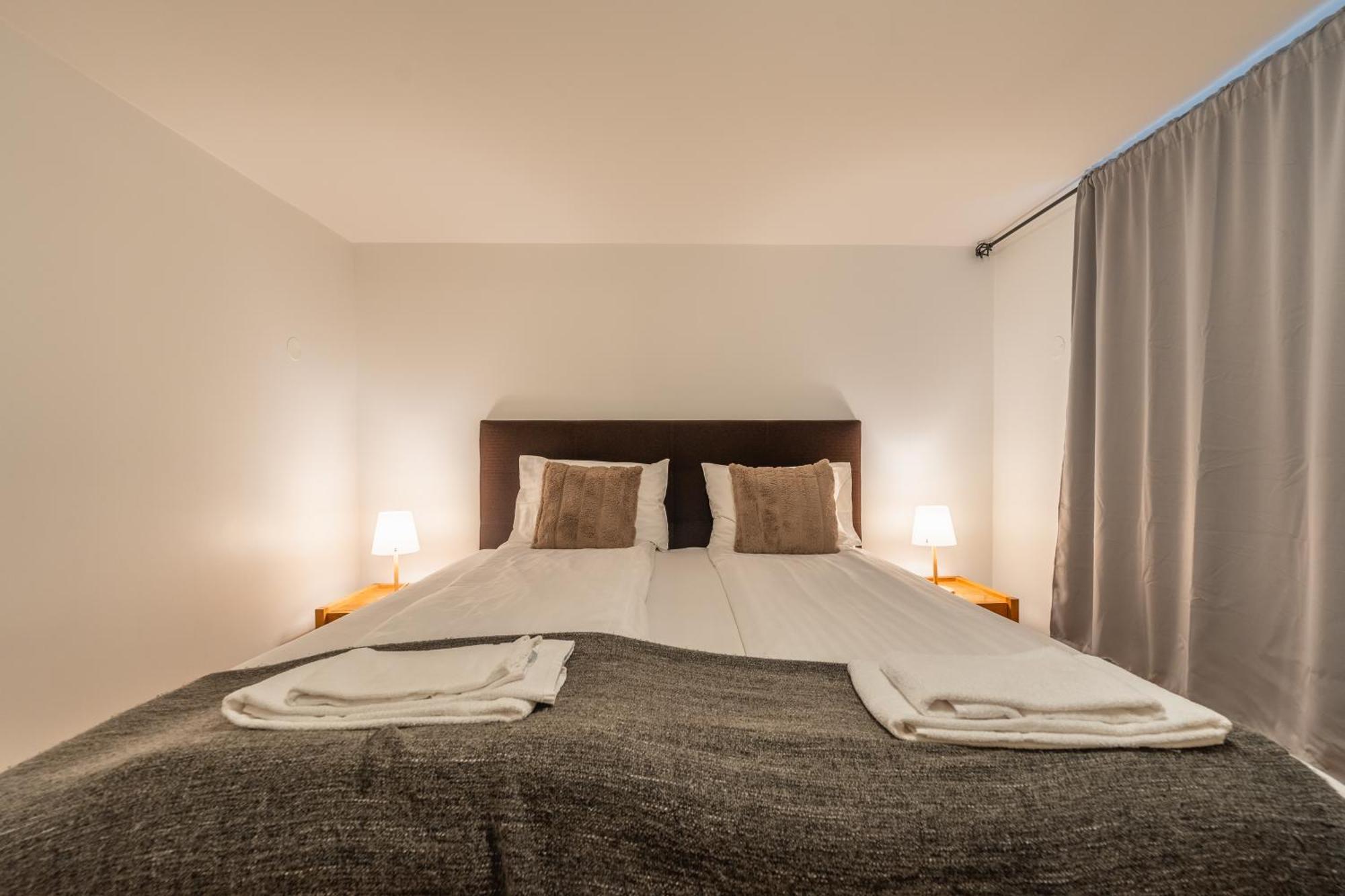Day Dream Apartments Laugavegur 139 Ρέυκιαβικ Εξωτερικό φωτογραφία