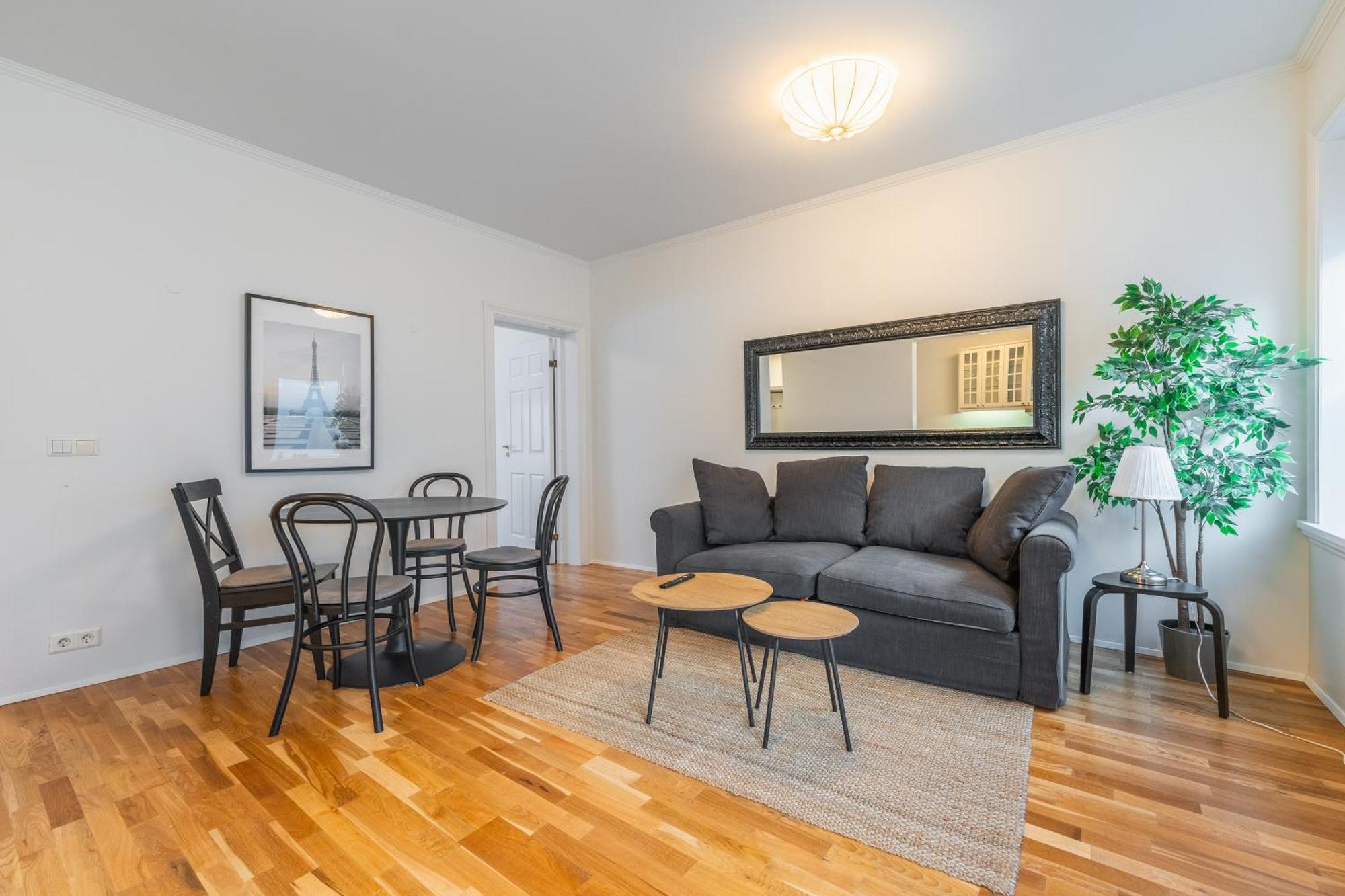 Day Dream Apartments Laugavegur 139 Ρέυκιαβικ Εξωτερικό φωτογραφία