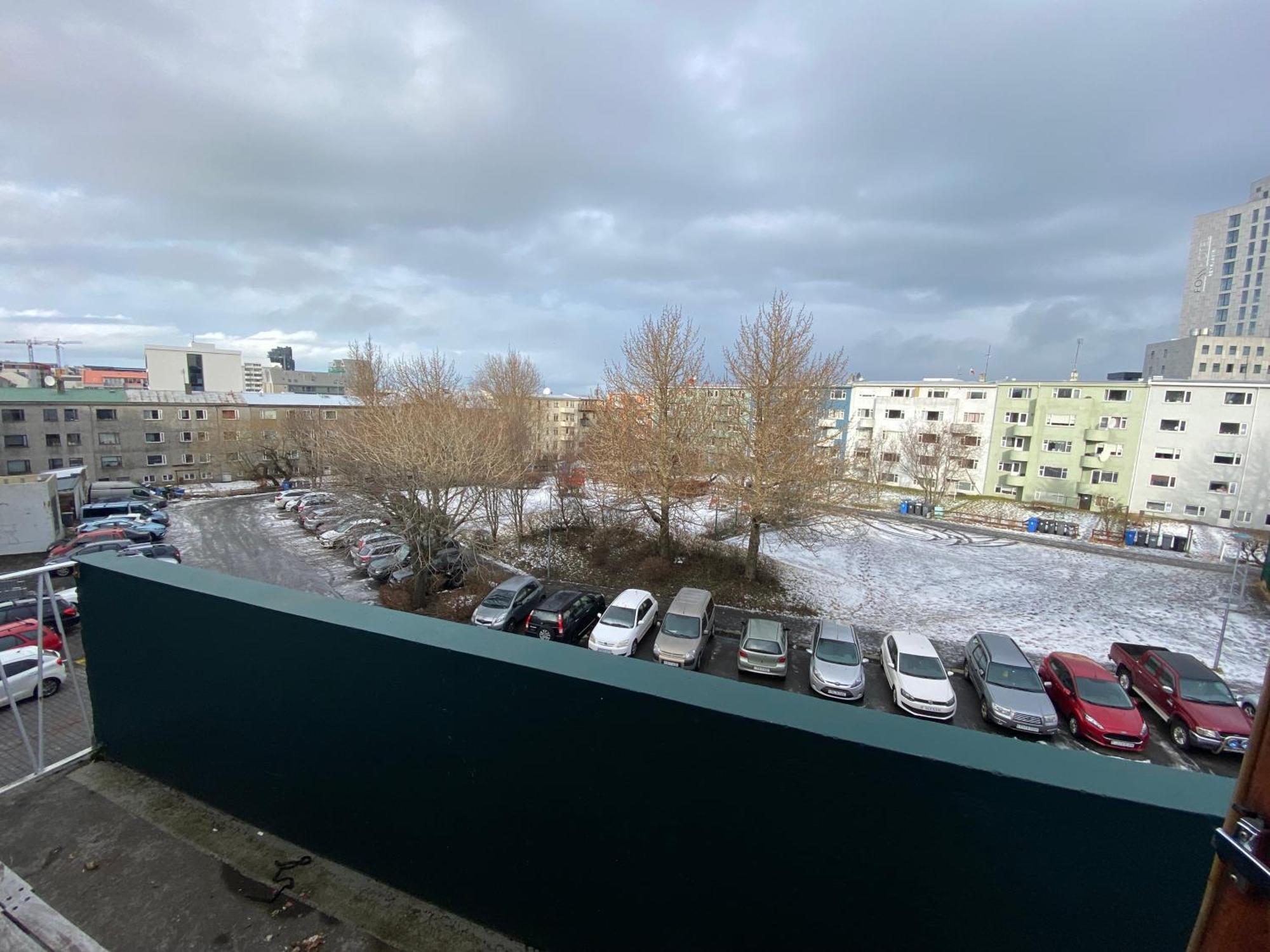 Day Dream Apartments Laugavegur 139 Ρέυκιαβικ Εξωτερικό φωτογραφία